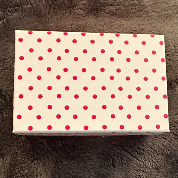 Sterling Silver Swarovski Crystal Stud Earrings Set NWT - Picture 4 of 10